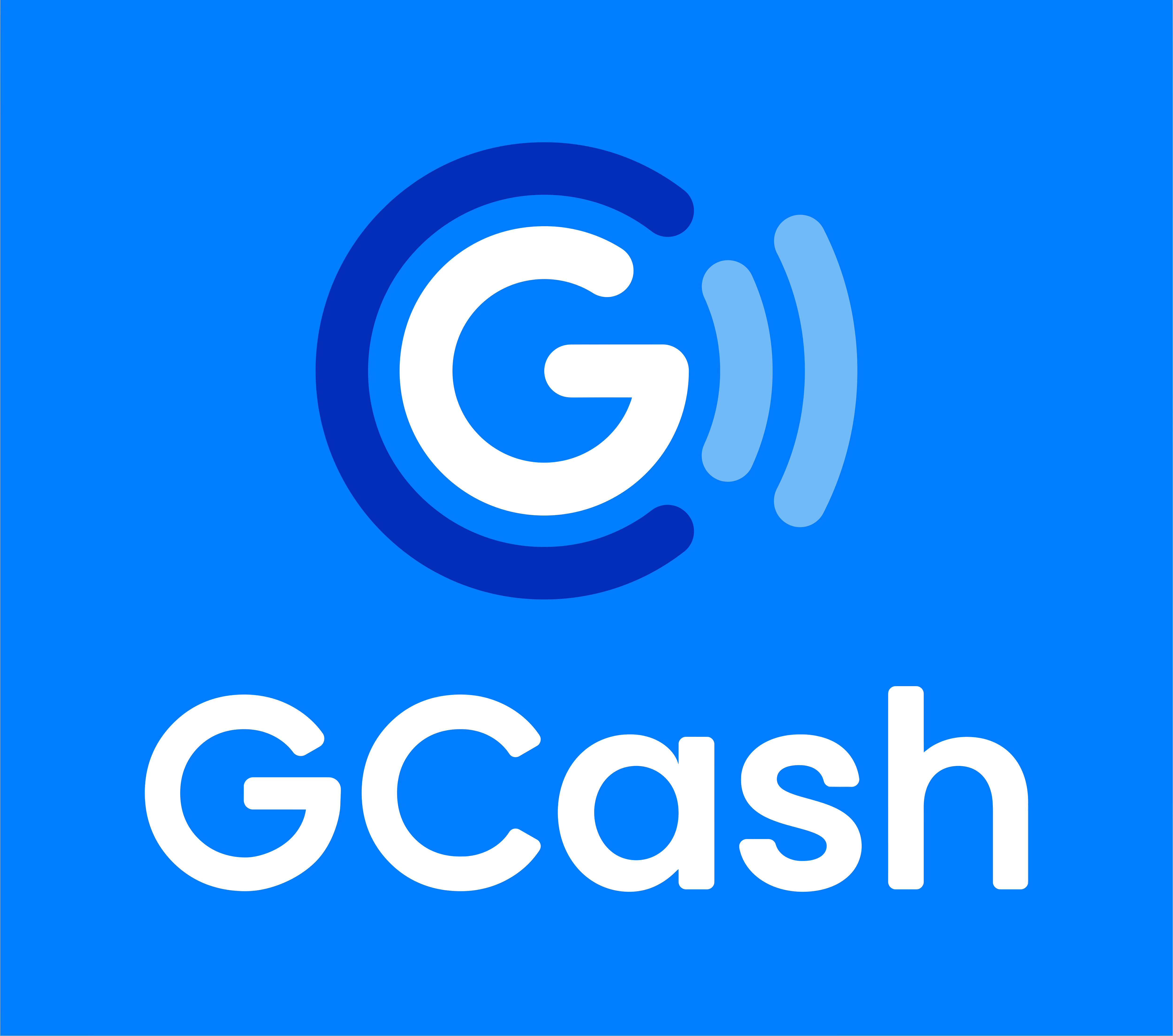 Gcash Logo